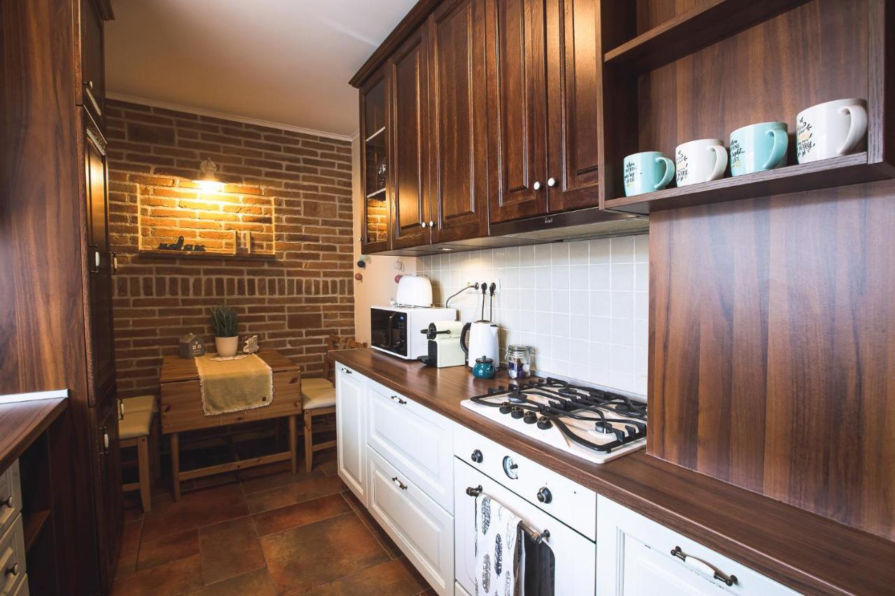 Villa Bohemia เอ็กเกอร์ ภายนอก รูปภาพ
