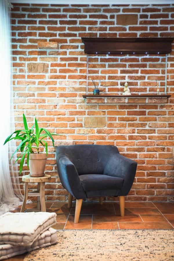 Villa Bohemia เอ็กเกอร์ ภายนอก รูปภาพ