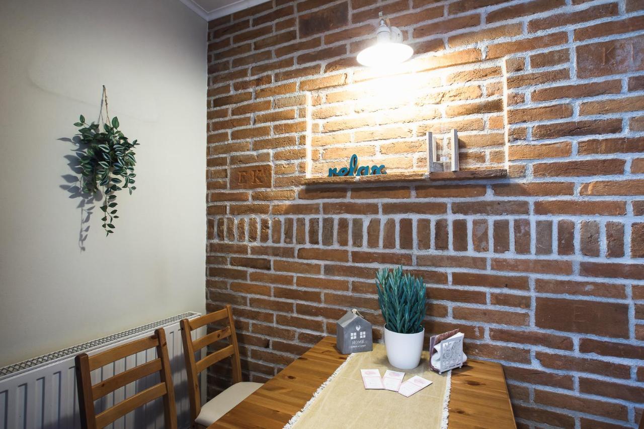 Villa Bohemia เอ็กเกอร์ ภายนอก รูปภาพ