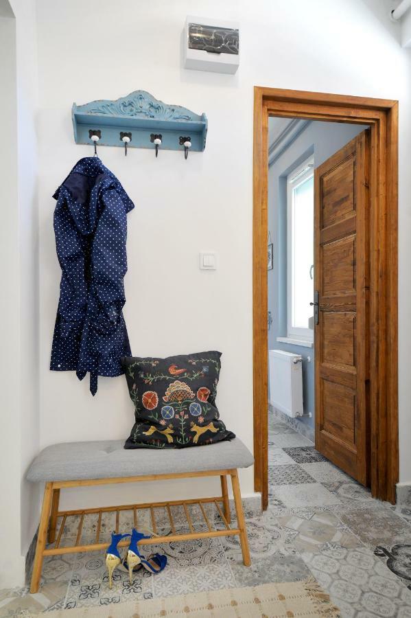 Villa Bohemia เอ็กเกอร์ ภายนอก รูปภาพ